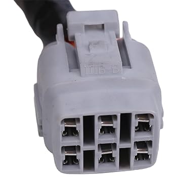 Amazon.com: WQSING Left Handlebar Switch Start Stop Kill